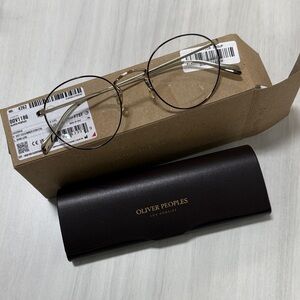 Oliver Peoples ov1186 Coleridge color 5295
